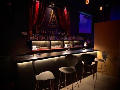 Club Libidos